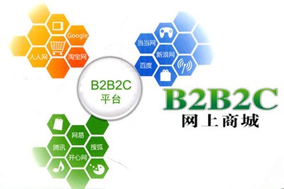 商派ONex系列B2B2C多用戶商城系統 構建企業全方位電商解決方案的數字化引擎
