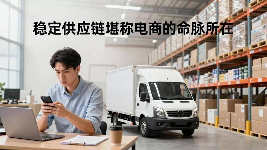 普通人做電子商務怎么賺錢？幾點實話講給你聽